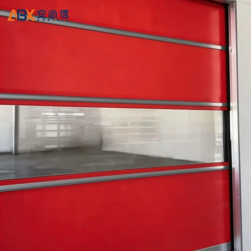 哈密市快速门