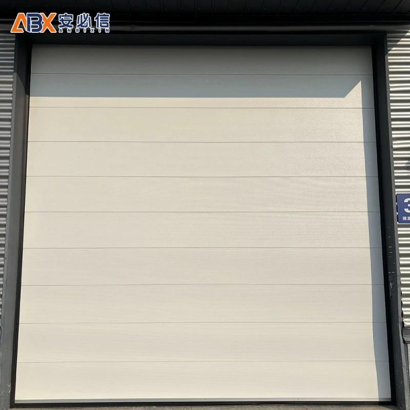 哈密市消防提升门